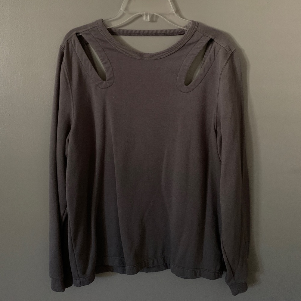 Joy Lab yoga/workout top